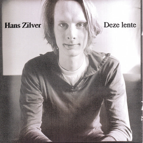 Hans Zilver - Deze Lente - Digital Download