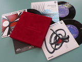 Popular Electronics - Limited Edition 4x 7" vinyl set