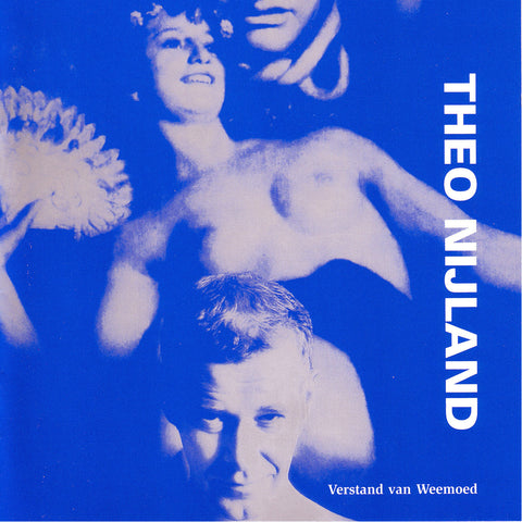 Theo Nijland - Verstand van Weemoed - Digital Download